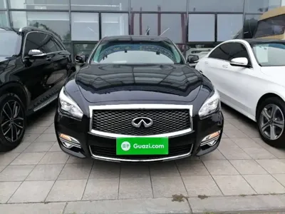 Infiniti Q70 2018, 116600 км, за 11121.87 USD