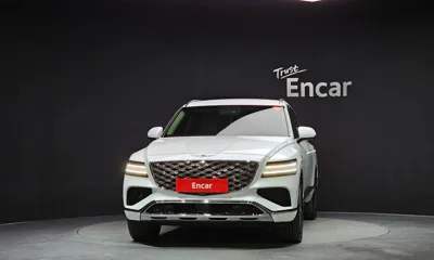 Genesis GV80 2024, 24618 км, за 48827.22 USD