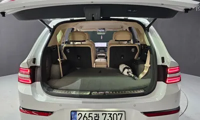 Genesis GV80 2024, 24618 км, за 48827.22 USD - фото 20
