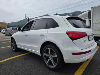 Audi Q5 2016, 207400 км, за 7488.44 USD - фото 6