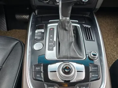 Audi Q5 2016, 207400 км, за 7488.44 USD - фото 9