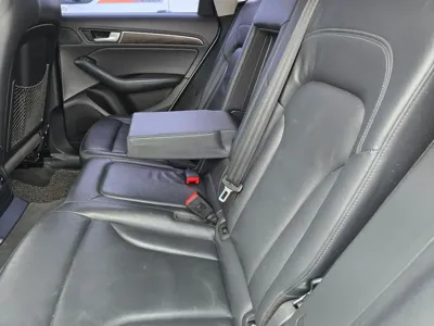 Audi Q5 2016, 207400 км, за 7488.44 USD - фото 10
