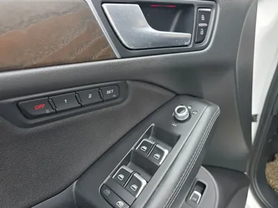 Audi Q5 2016, 207400 км, за 7488.44 USD - фото 13