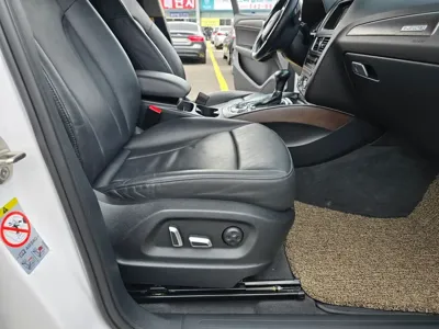Audi Q5 2016, 207400 км, за 7488.44 USD - фото 16