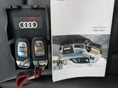 Audi Q5 2016, 207400 км, за 7488.44 USD - фото 17