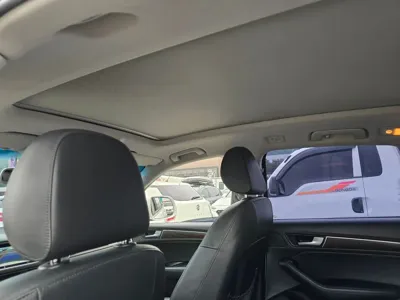 Audi Q5 2016, 207400 км, за 7488.44 USD - фото 19
