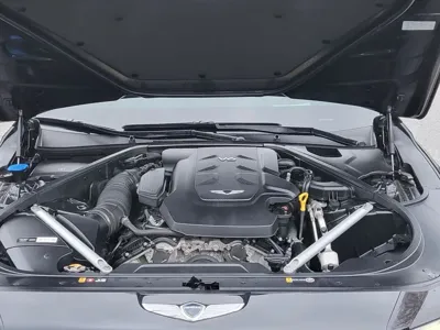 Genesis G90 2020, 154000 км, за 20347.13 USD - фото 6