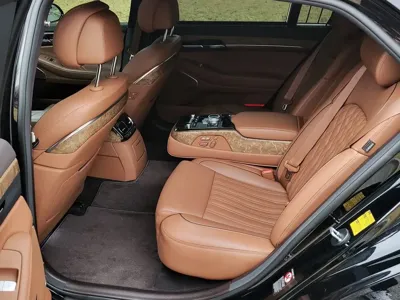 Genesis G90 2020, 154000 км, за 20347.13 USD - фото 13