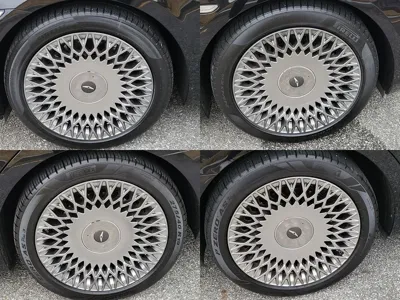 Genesis G90 2020, 154000 км, за 20347.13 USD - фото 20