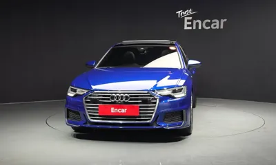 Audi A6 2023, 23806 км, за 28298.23 USD