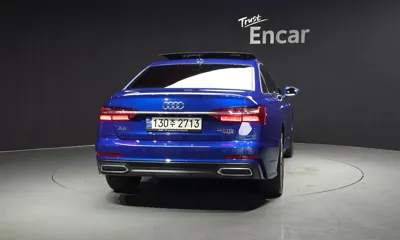 Audi A6 2023, 23806 км, за 28298.23 USD