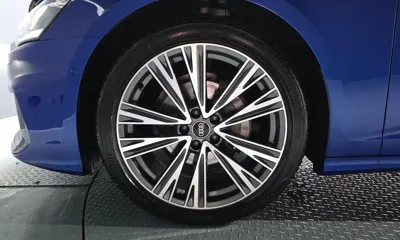 Audi A6 2023, 23806 км, за 28298.23 USD