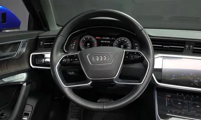 Audi A6 2023, 23806 км, за 28277.96 USD - фото 13