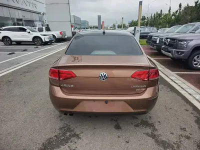 Volkswagen Lamando 2017, 113600 км, за 6001.11 USD - фото 6