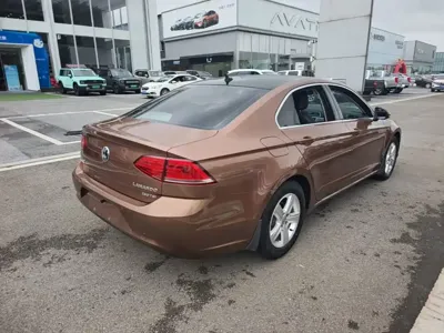 Volkswagen Lamando 2017, 113600 км, за 6001.11 USD - фото 7
