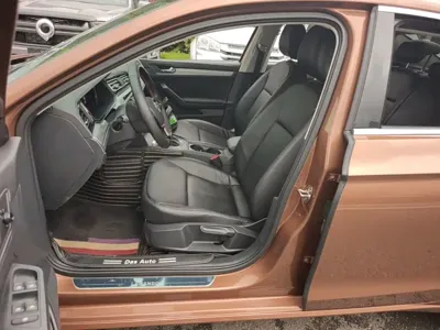 Volkswagen Lamando 2017, 113600 км, за 6001.11 USD - фото 15