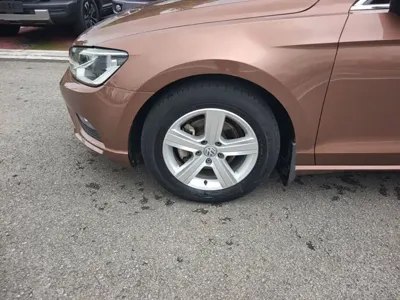 Volkswagen Lamando 2017, 113600 км, за 6001.11 USD - фото 23