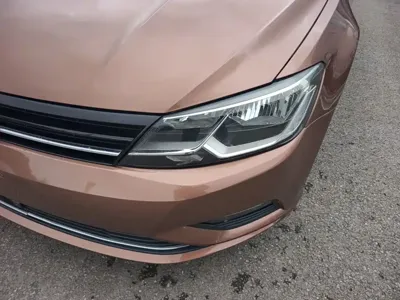 Volkswagen Lamando 2017, 113600 км, за 6001.11 USD - фото 24