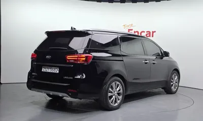 Kia Canival 2019, 84975 км, за 12312.71 USD