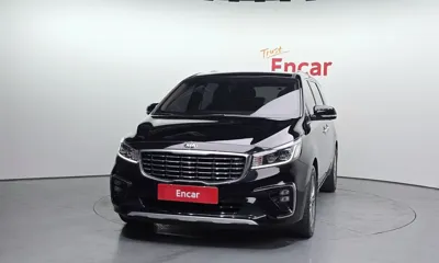 Kia Canival 2019, 84975 км, за 12312.71 USD