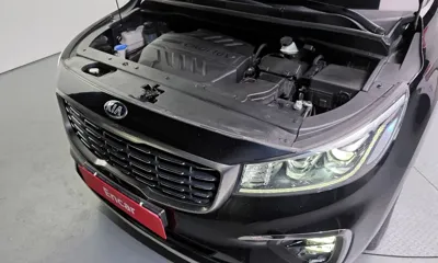 Kia Canival 2019, 84975 км, за 12312.71 USD - фото 6