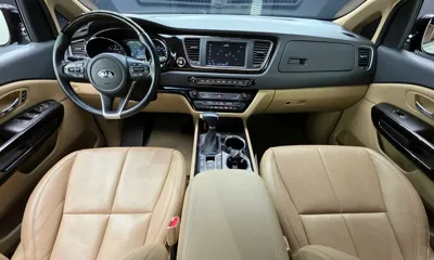 Kia Canival 2019, 84975 км, за 12312.71 USD - фото 7
