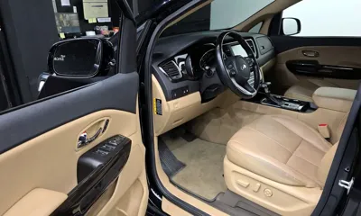 Kia Canival 2019, 84975 км, за 12312.71 USD - фото 10