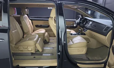Kia Canival 2019, 84975 км, за 12312.71 USD - фото 20