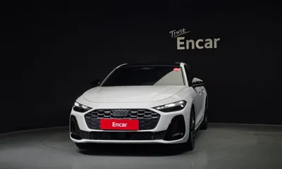 Audi A5 2025, 2059 км, за 43541.45 USD