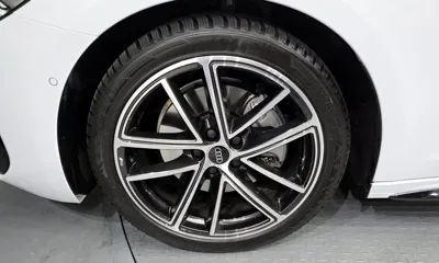 Audi A5 2025, 2059 км, за 43541.45 USD