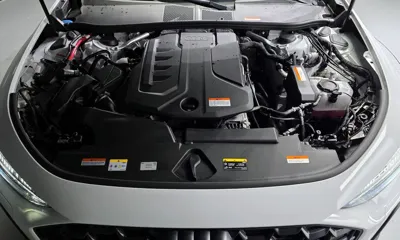 Audi A5 2025, 2059 км, за 43541.45 USD - фото 6