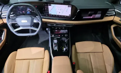 Audi A5 2025, 2059 км, за 43541.45 USD - фото 7