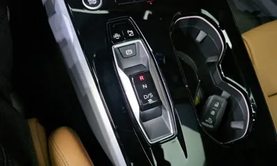 Audi A5 2025, 2059 км, за 43541.45 USD - фото 9