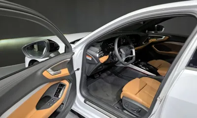 Audi A5 2025, 2059 км, за 43541.45 USD - фото 10
