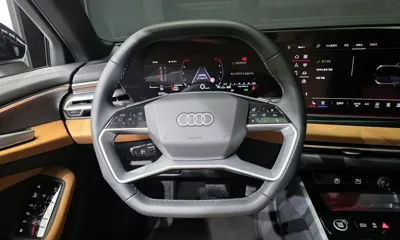 Audi A5 2025, 2059 км, за 43541.45 USD - фото 13
