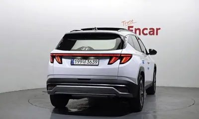 Hyundai Tucson 2024, 33525 км, за 20087.1 USD