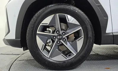 Hyundai Tucson 2024, 33525 км, за 20087.1 USD
