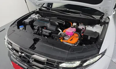Hyundai Tucson 2024, 33525 км, за 20087.1 USD - фото 6