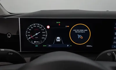 Hyundai Tucson 2024, 33525 км, за 20087.1 USD - фото 8