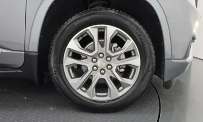 ChevroletGMDaewoo Traverse 2020, 125231 км, за 10749.19 USD
