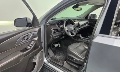 ChevroletGMDaewoo Traverse 2020, 125231 км, за 10733.81 USD - фото 10