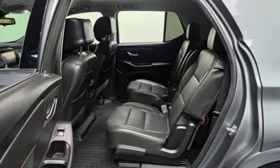 ChevroletGMDaewoo Traverse 2020, 125231 км, за 10733.81 USD - фото 11