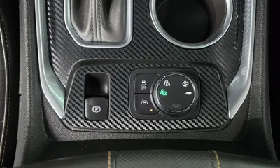 ChevroletGMDaewoo Traverse 2020, 125231 км, за 10733.81 USD - фото 16
