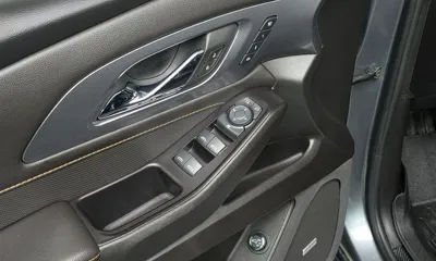ChevroletGMDaewoo Traverse 2020, 125231 км, за 10733.81 USD - фото 18