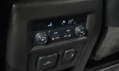 ChevroletGMDaewoo Traverse 2020, 125231 км, за 10733.81 USD - фото 19
