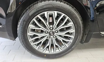 Kia K9 2021, 155256 км, за 11684.39 USD