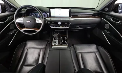 Kia K9 2021, 155256 км, за 11684.39 USD - фото 7