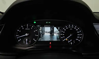 Kia K9 2021, 155256 км, за 11684.39 USD - фото 8