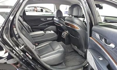 Kia K9 2021, 155256 км, за 11684.39 USD - фото 12