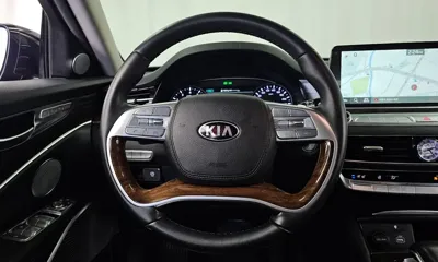 Kia K9 2021, 155256 км, за 11684.39 USD - фото 13